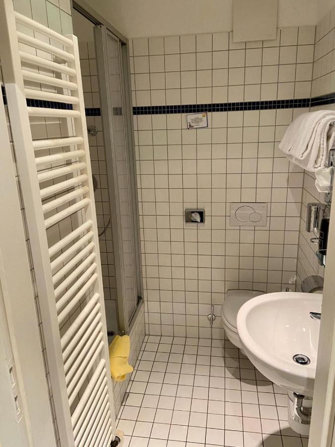Muenchner Hofbraeu Coburg Hotel Luaran gambar